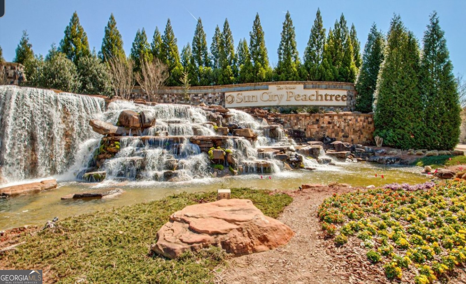 171 Little Gem Court Griffin - Photo 34