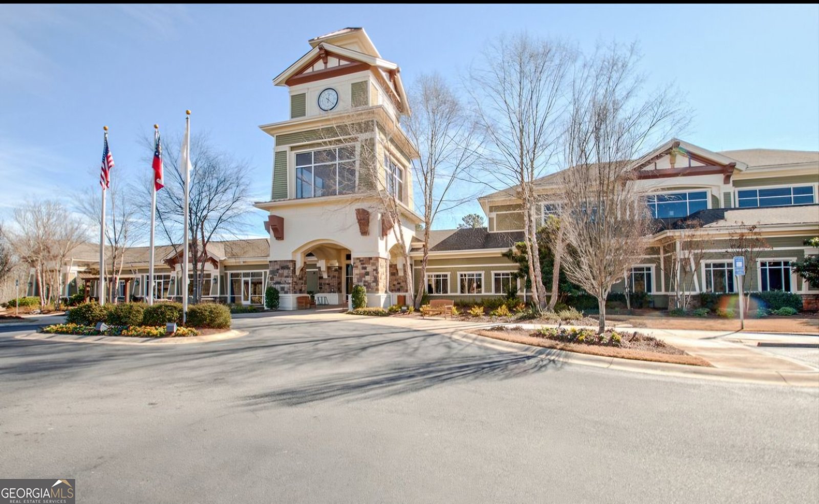 171 Little Gem Court Griffin - Photo 35