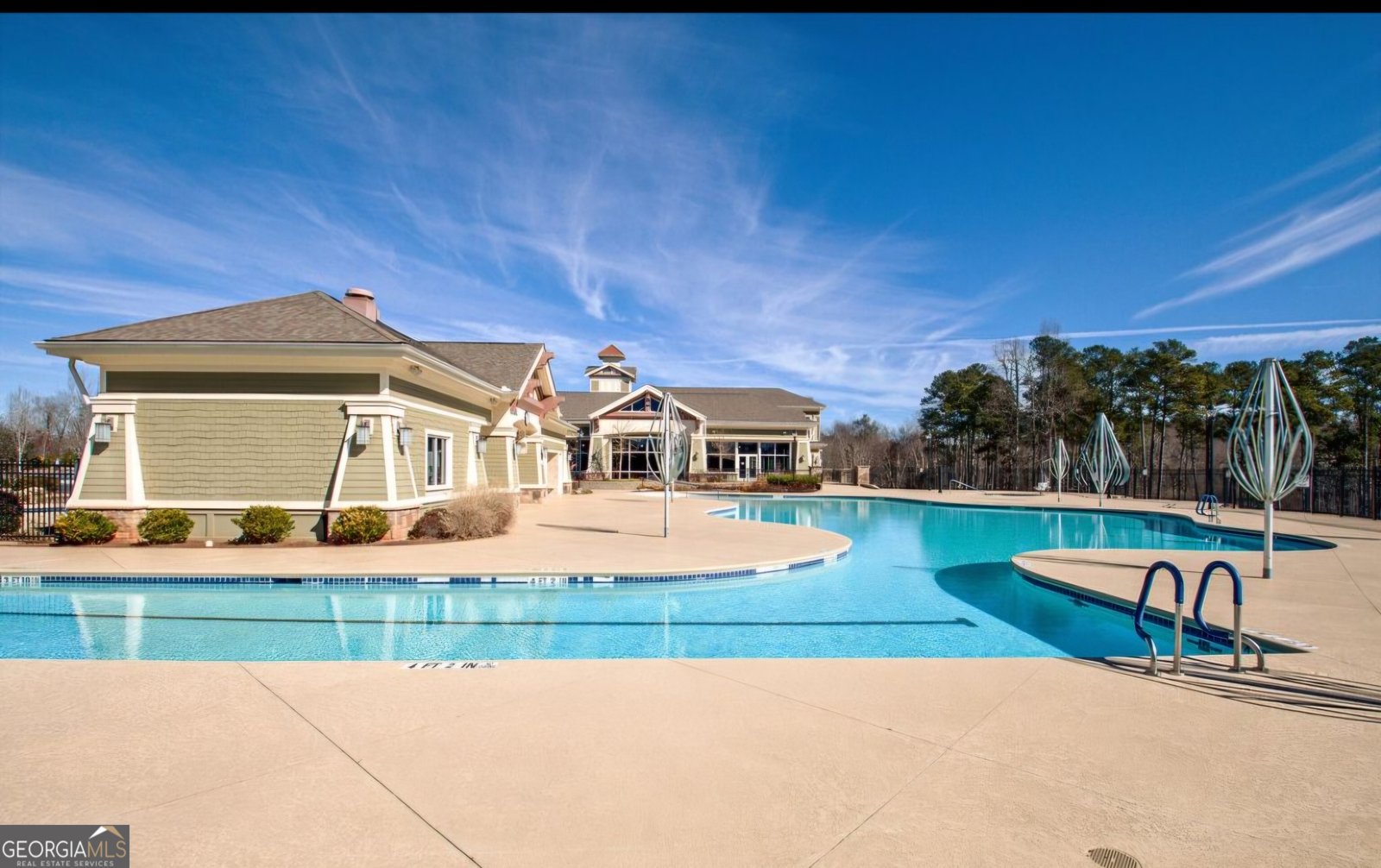 171 Little Gem Court Griffin - Photo 36