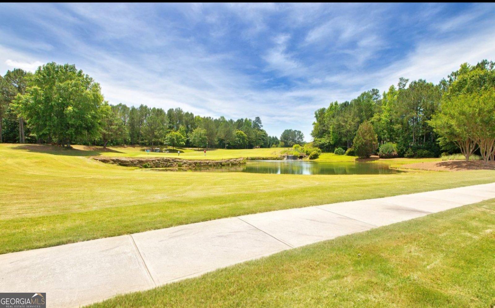 171 Little Gem Court Griffin - Photo 37