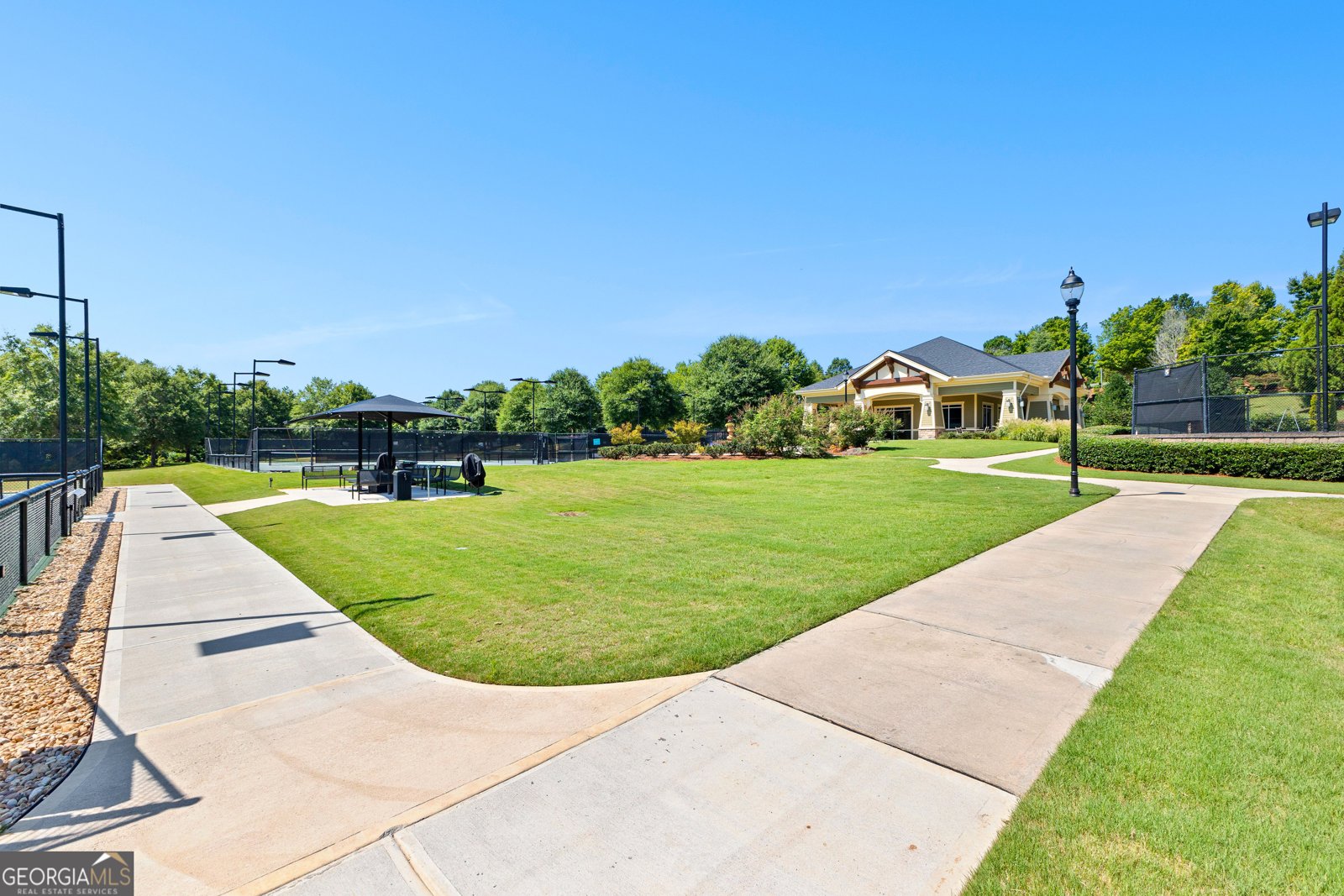 171 Little Gem Court Griffin - Photo 43