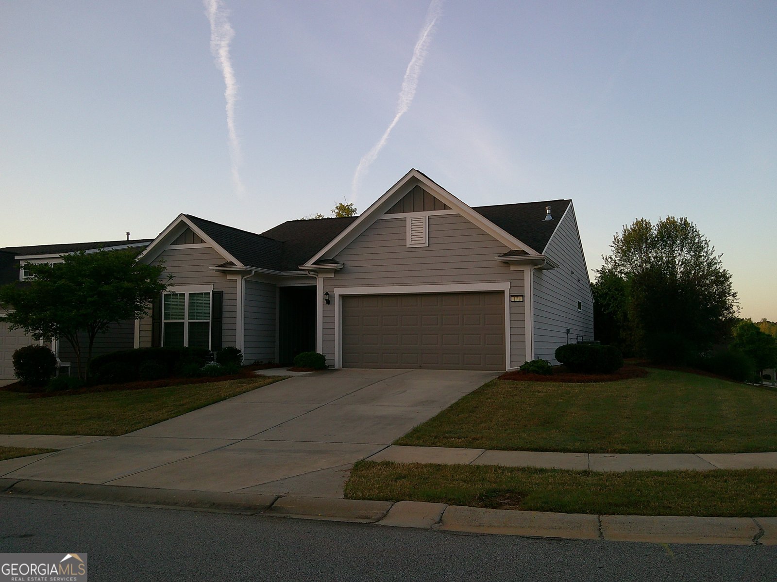 171 Little Gem Court Griffin - Photo 6