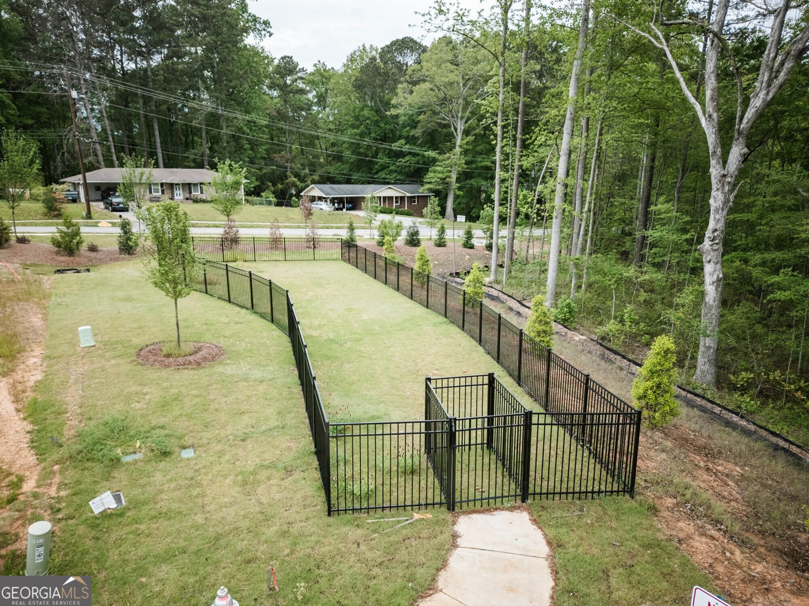 3248 Winding Waters Way Powder Springs - Photo 11