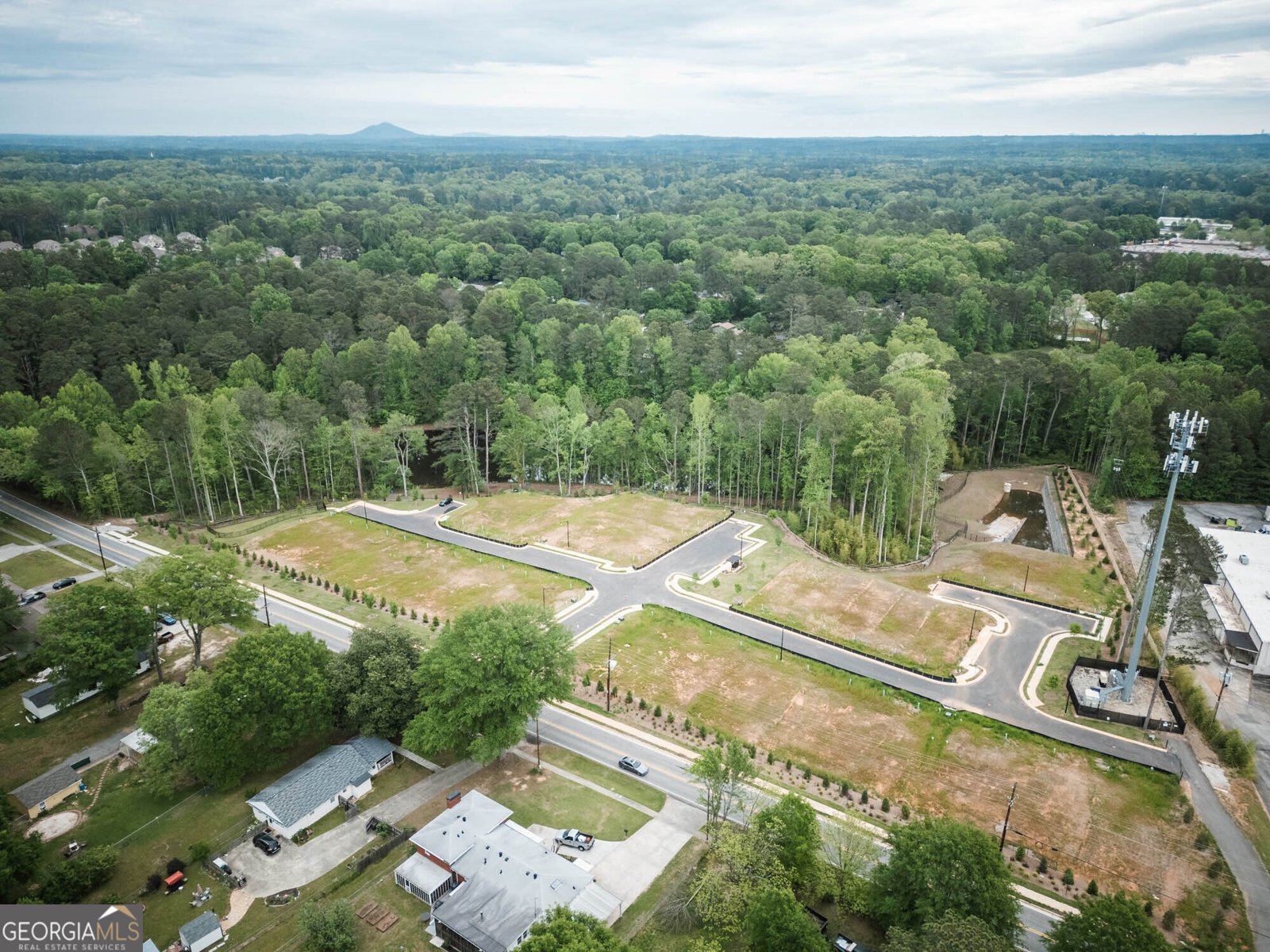 3248 Winding Waters Way Powder Springs - Photo 13