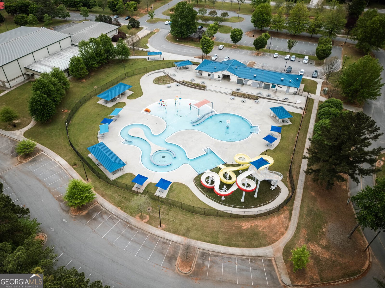 3248 Winding Waters Way Powder Springs - Photo 20