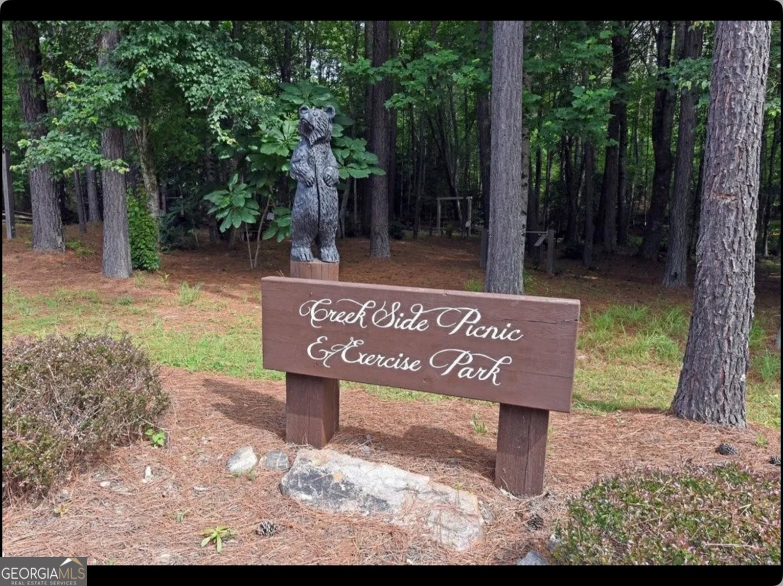 1424 Ridge Pointe Way Blairsville - Photo 19