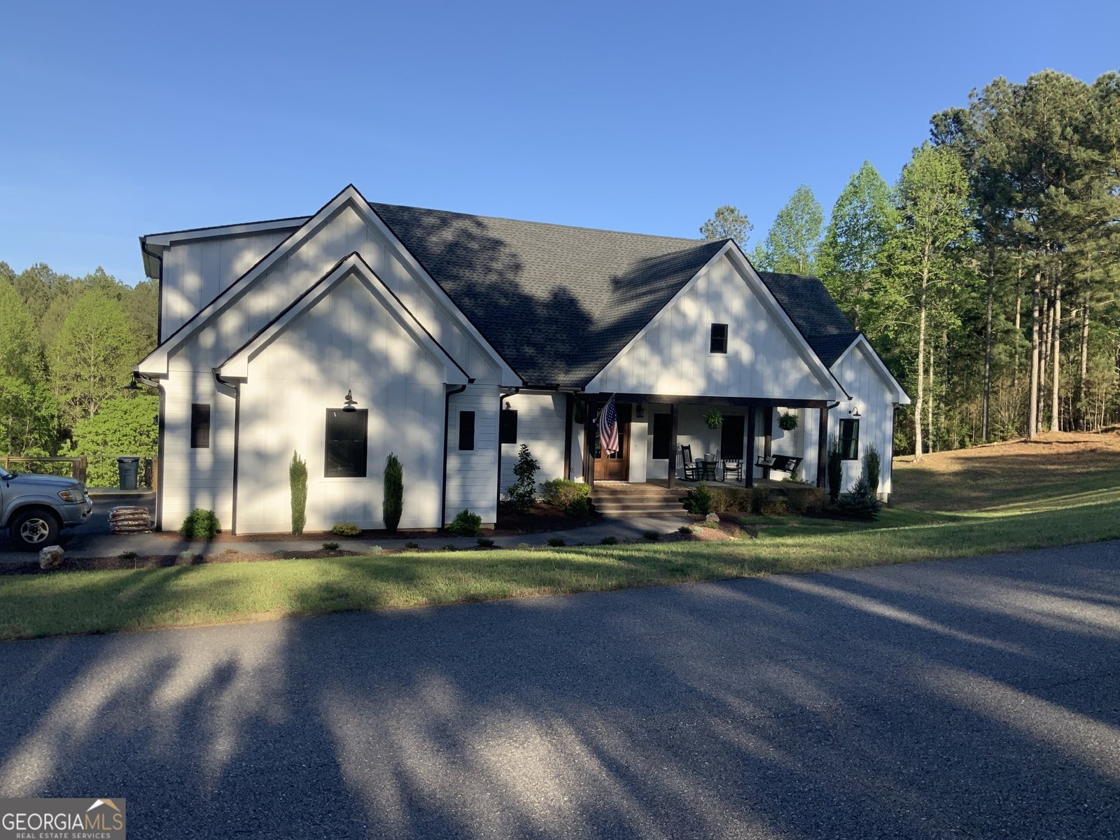 1424 Ridge Pointe Way Blairsville - Photo 20