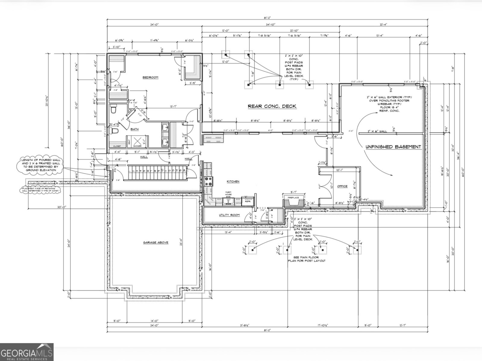 1424 Ridge Pointe Way Blairsville - Photo 21