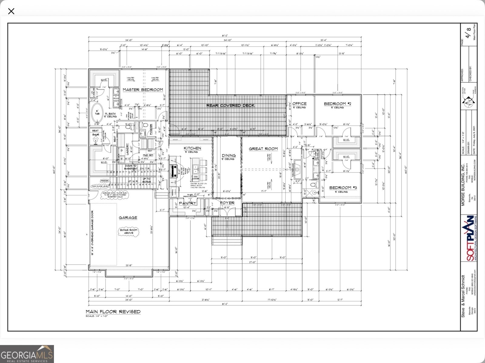 1424 Ridge Pointe Way Blairsville - Photo 22