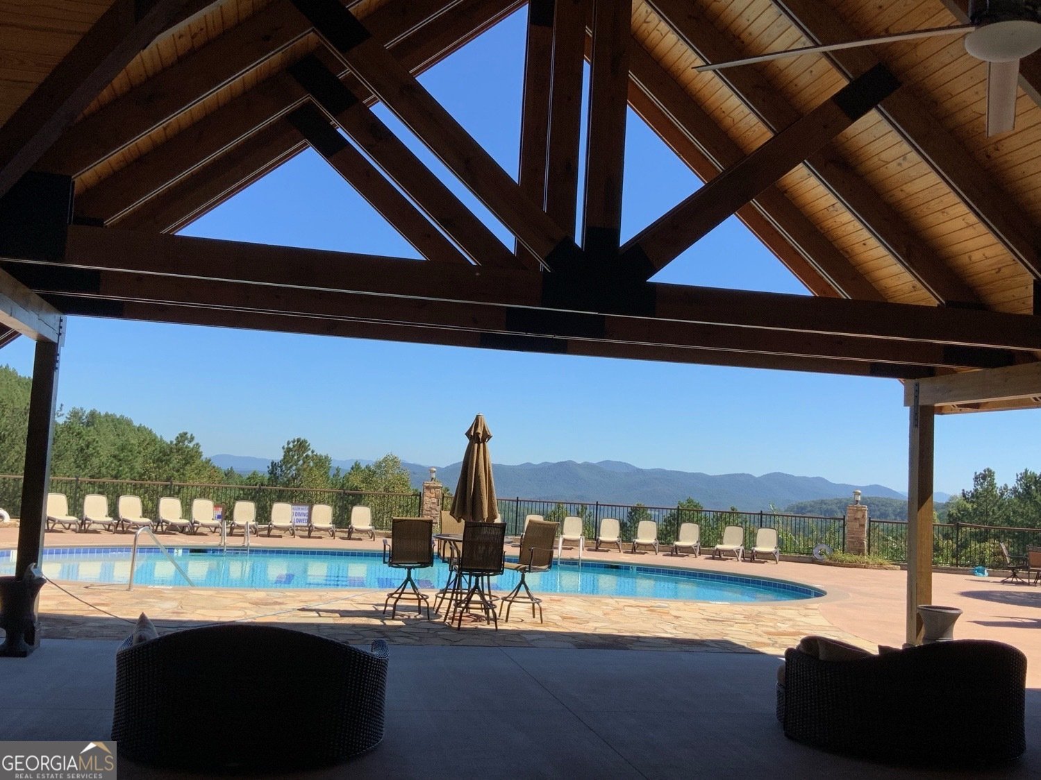 1424 Ridge Pointe Way Blairsville - Photo 7