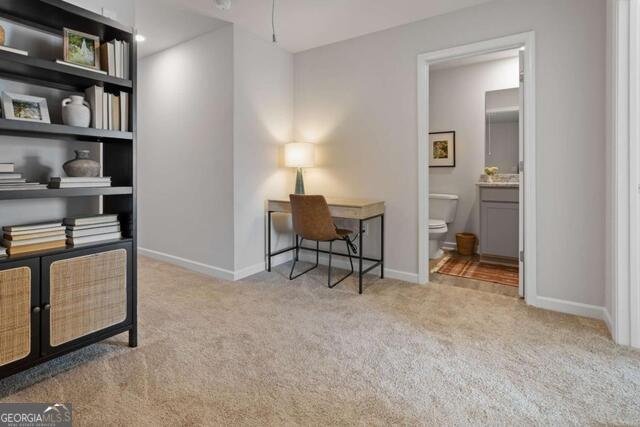 118 Meadowview Drive Temple - Photo 12