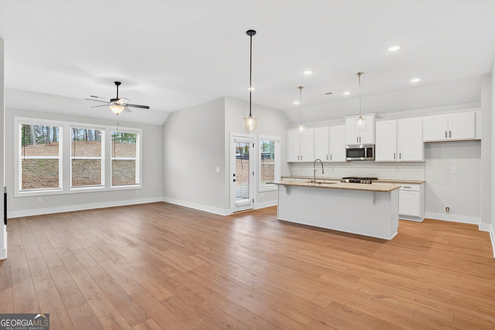 216 Villa Rica Springs- Lot 11 Villa Rica - Photo 7