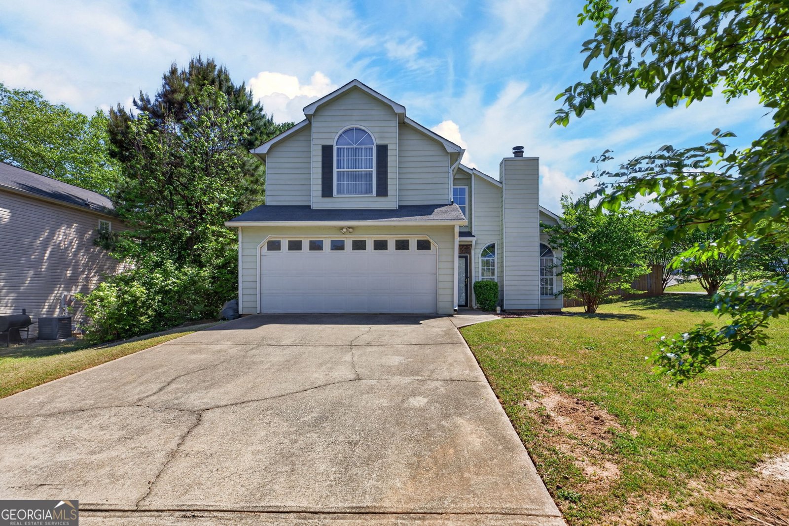 4577 Rugosa Way Austell - Photo 1