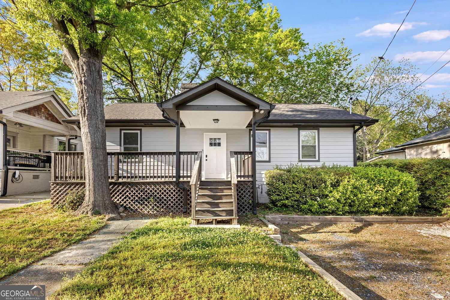 1585 Archer Street Atlanta - Photo 1