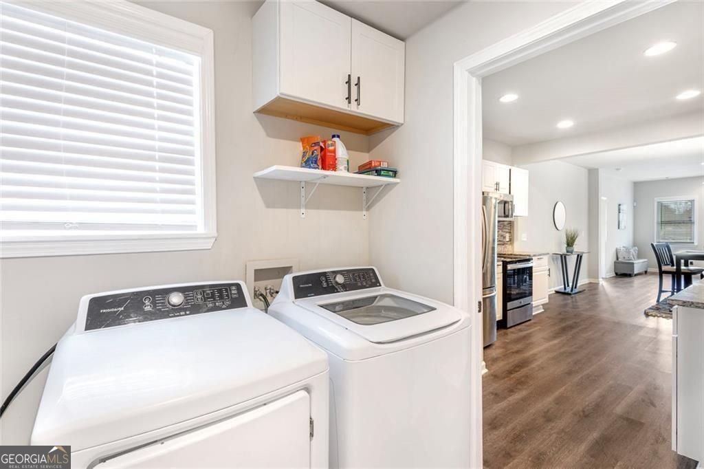 1585 Archer Street Atlanta - Photo 17