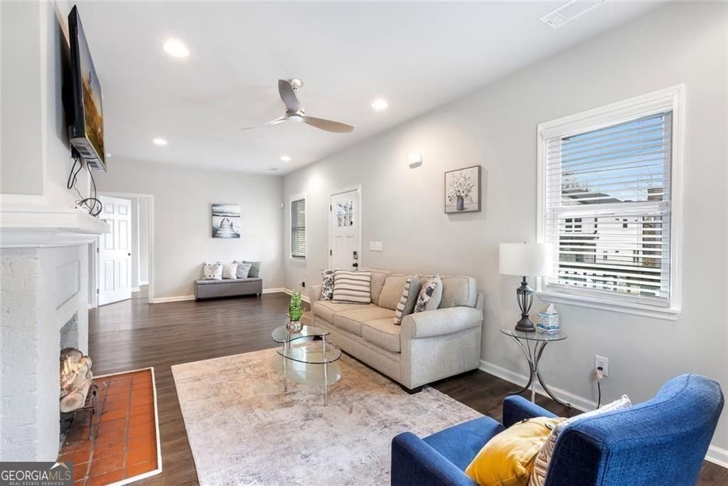 1585 Archer Street Atlanta - Photo 25