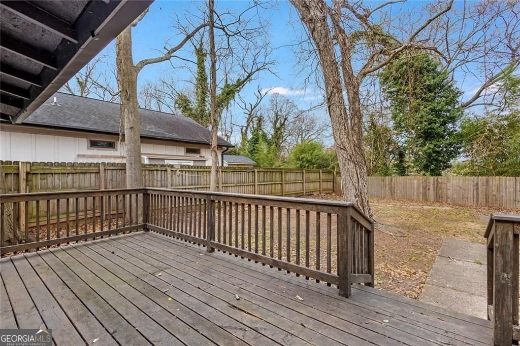 1585 Archer Street Atlanta - Photo 26