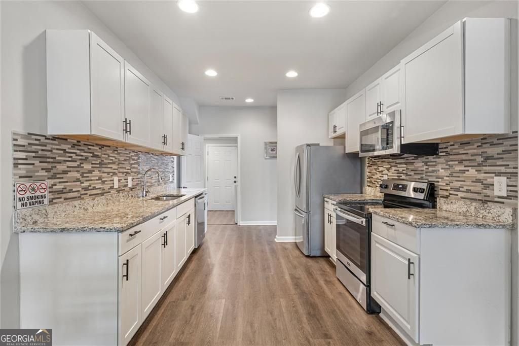 1585 Archer Street Atlanta - Photo 6