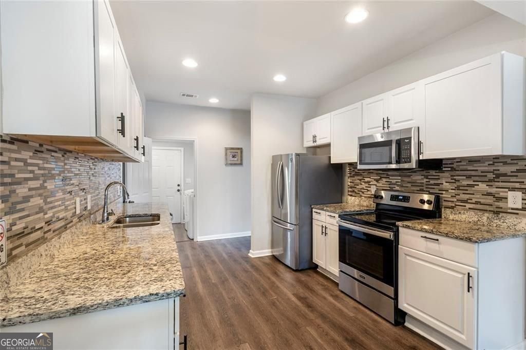 1585 Archer Street Atlanta - Photo 7