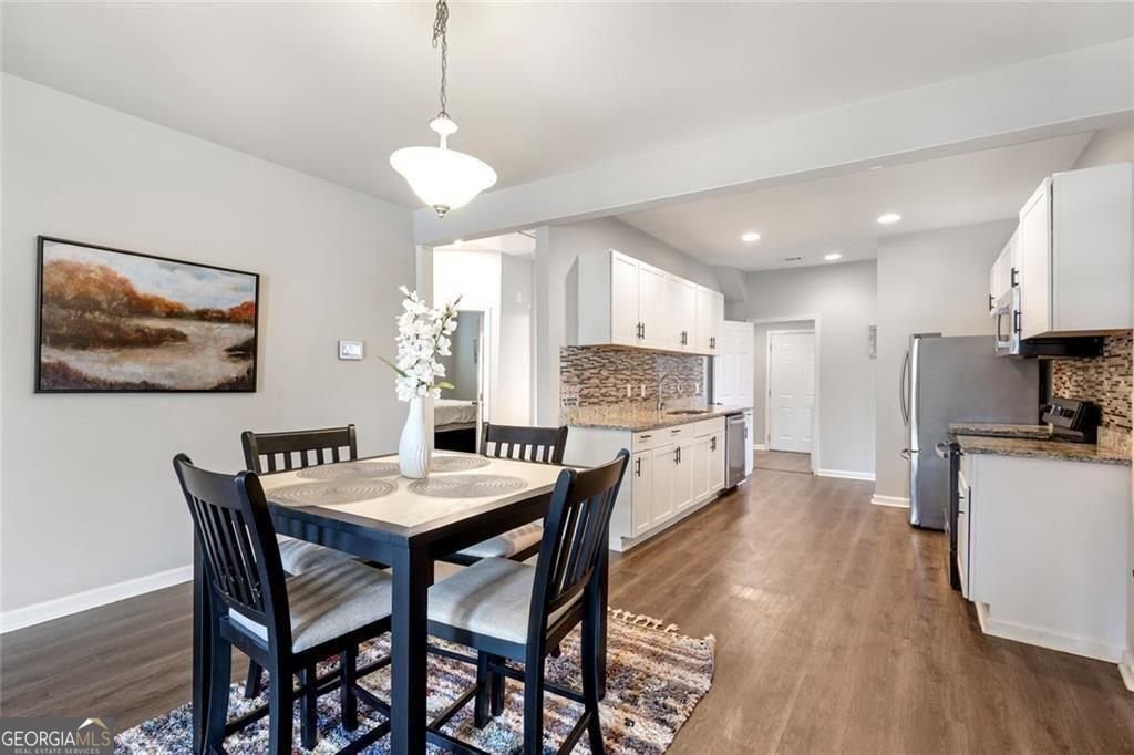 1585 Archer Street Atlanta - Photo 8