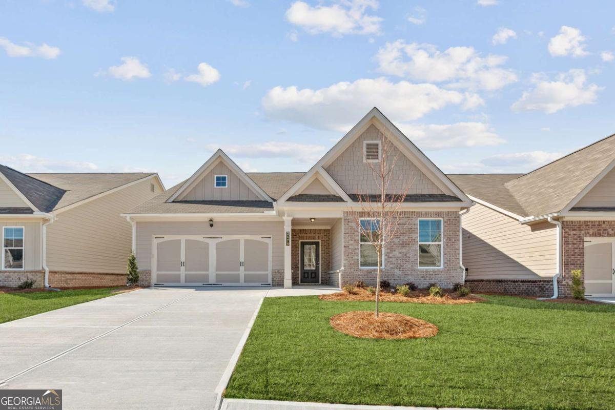 2479 Anhinga Drive Loganville - Photo 1