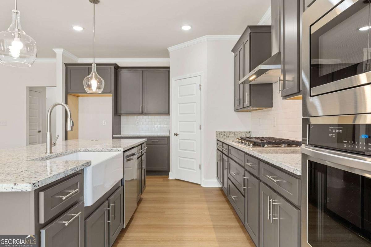 2479 Anhinga Drive Loganville - Photo 10