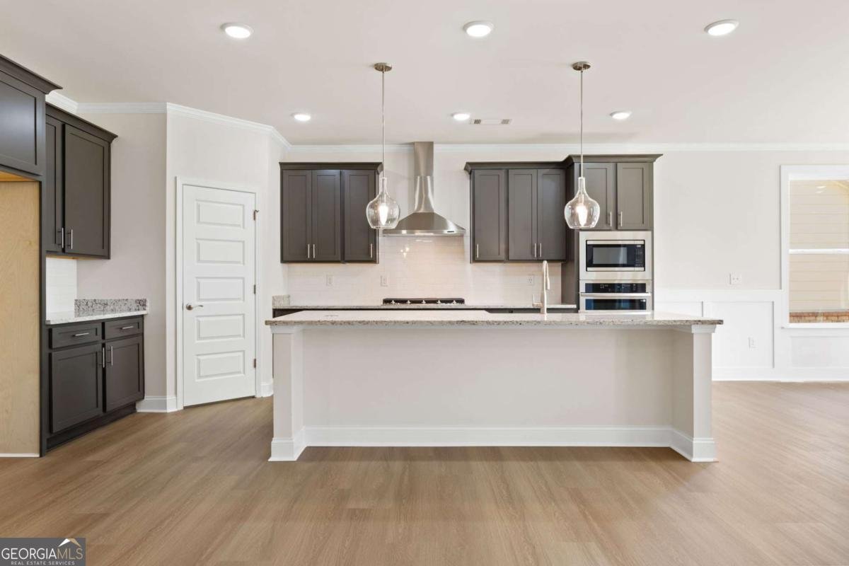 2479 Anhinga Drive Loganville - Photo 11