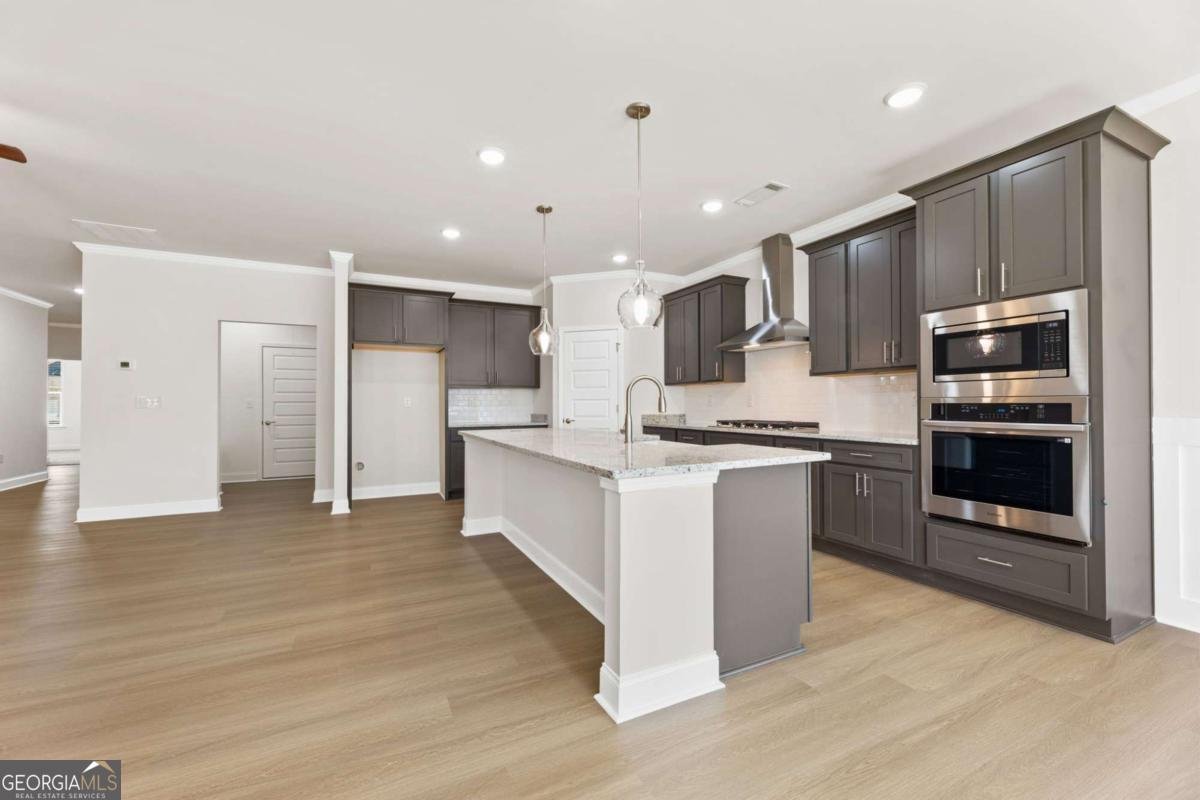 2479 Anhinga Drive Loganville - Photo 12