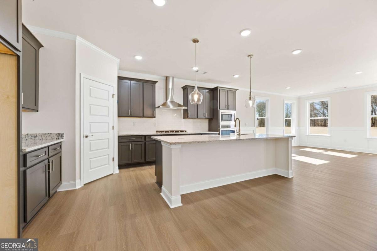 2479 Anhinga Drive Loganville - Photo 13