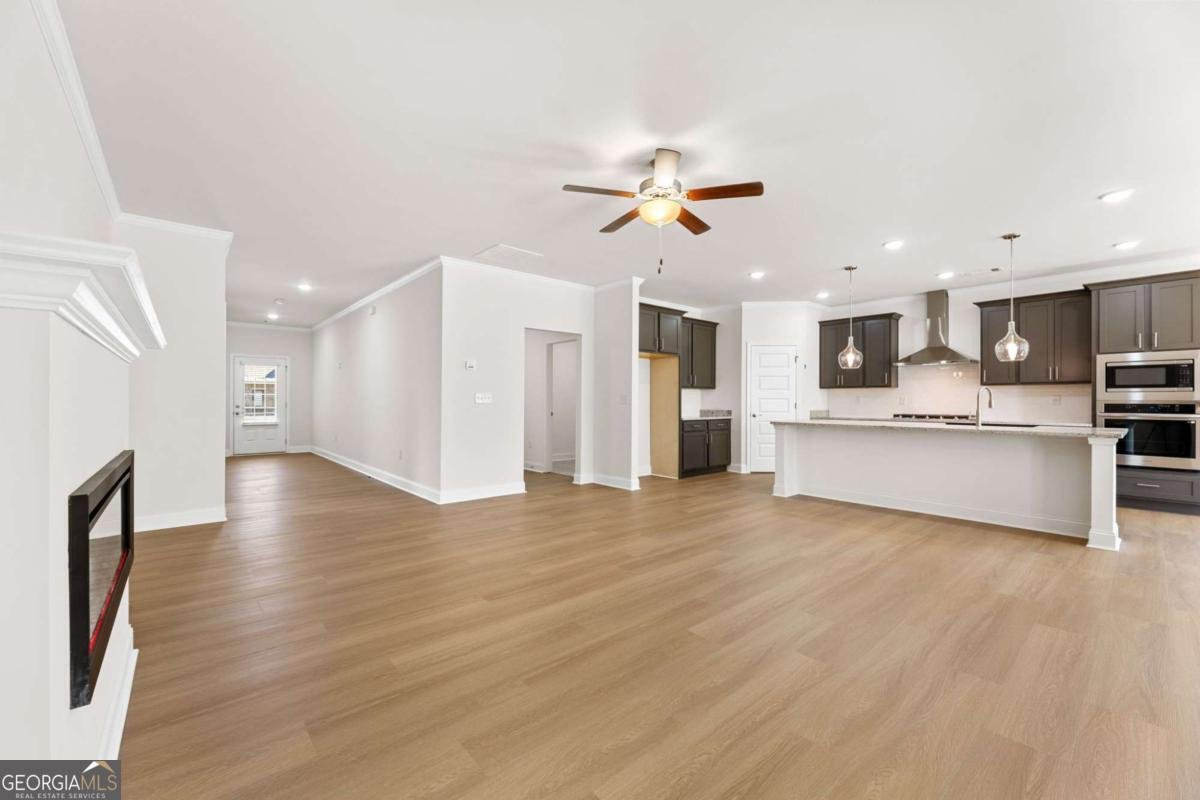 2479 Anhinga Drive Loganville - Photo 14