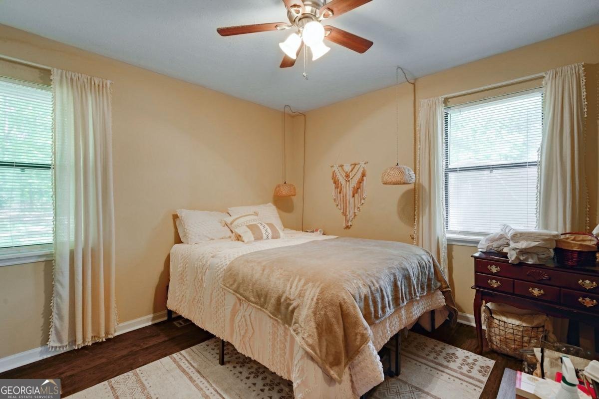 361 Wildcat Bridge Road Royston - Photo 17