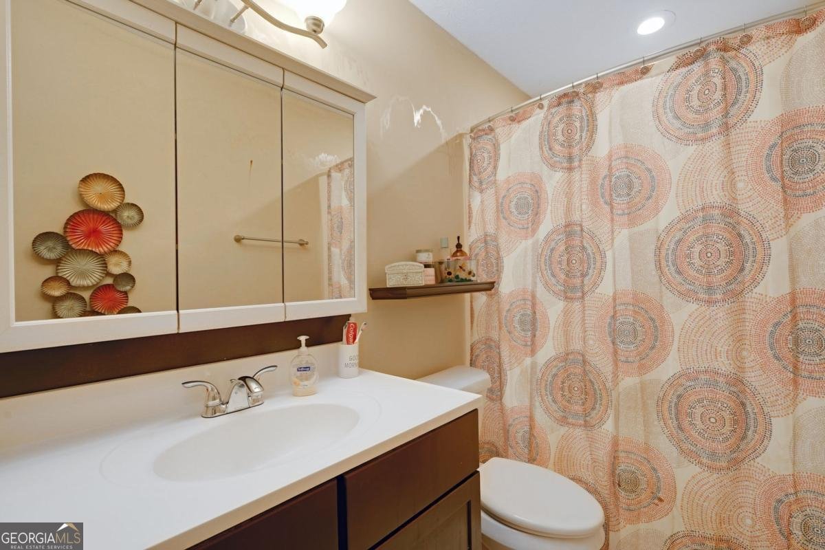 361 Wildcat Bridge Road Royston - Photo 18