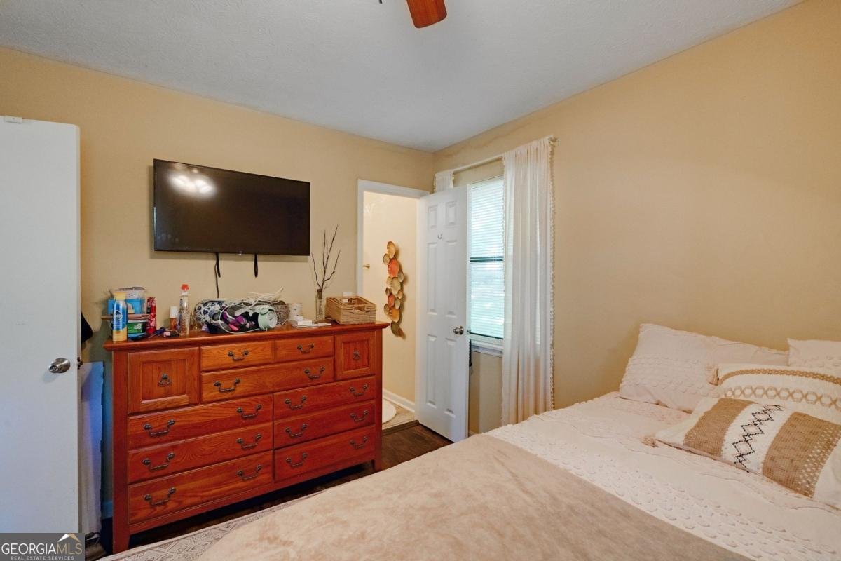 361 Wildcat Bridge Road Royston - Photo 19