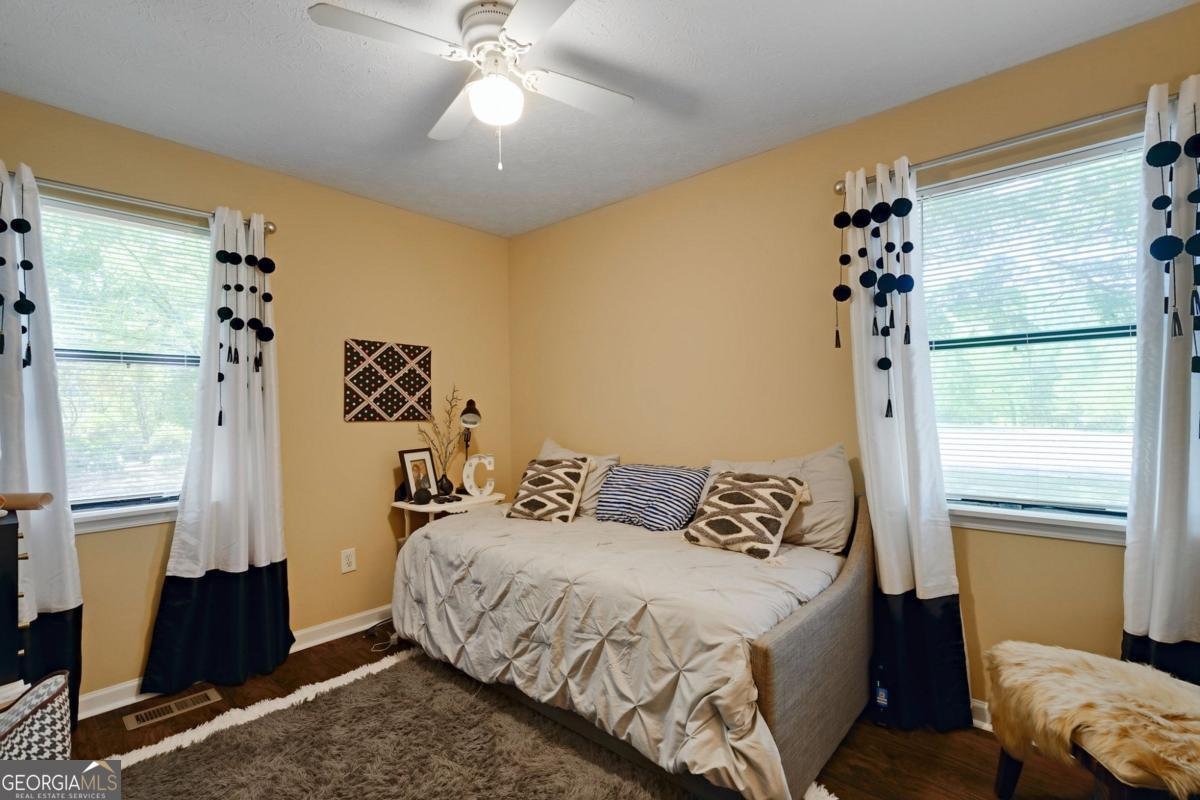 361 Wildcat Bridge Road Royston - Photo 21