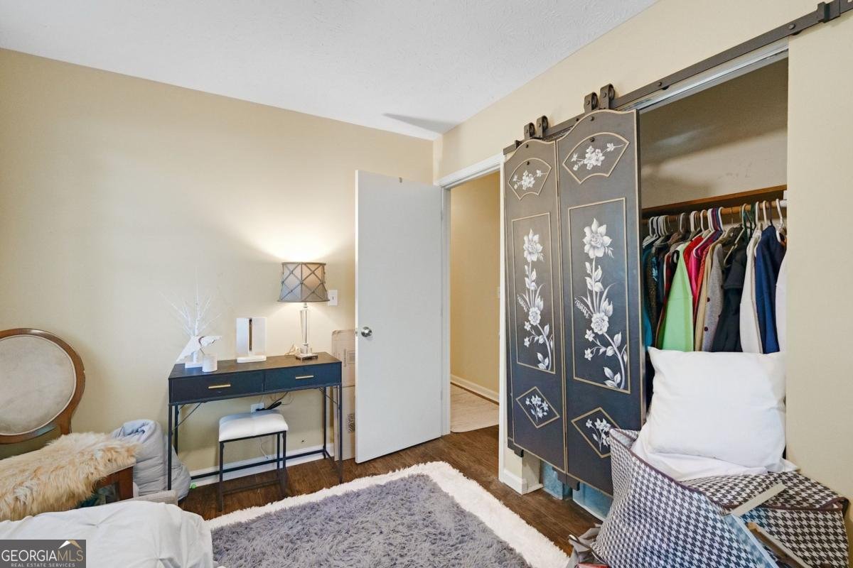 361 Wildcat Bridge Road Royston - Photo 23