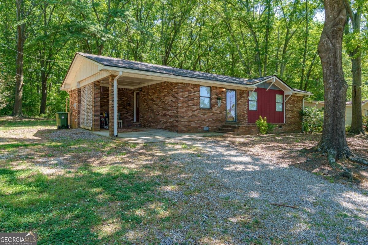 361 Wildcat Bridge Road Royston - Photo 7