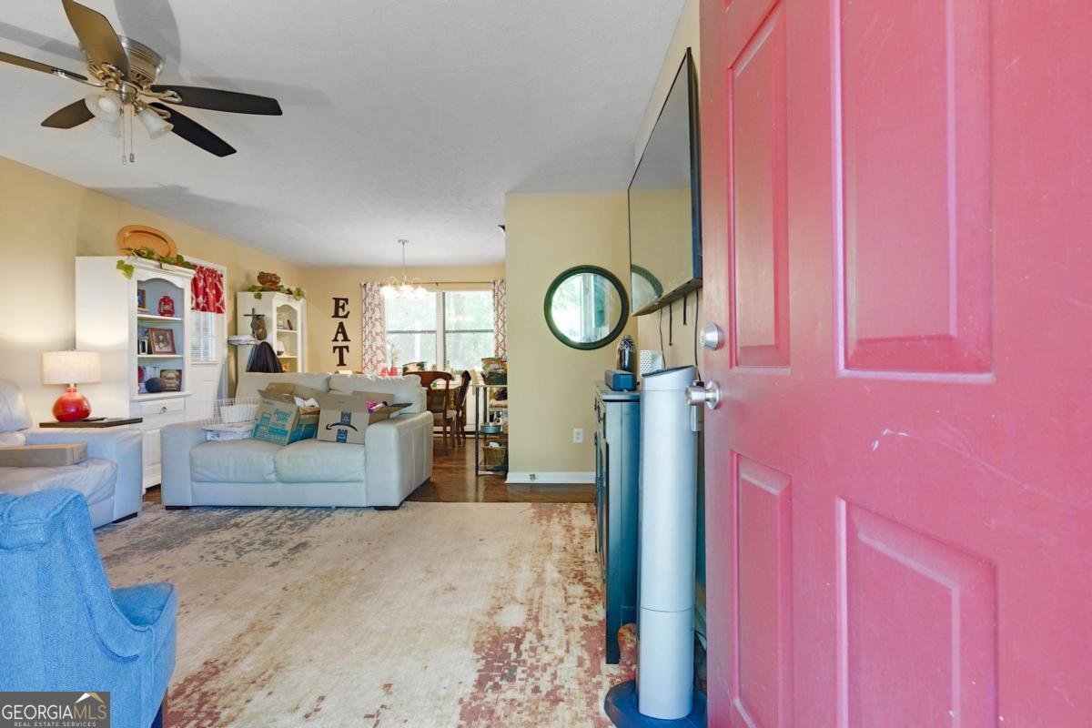 361 Wildcat Bridge Road Royston - Photo 9