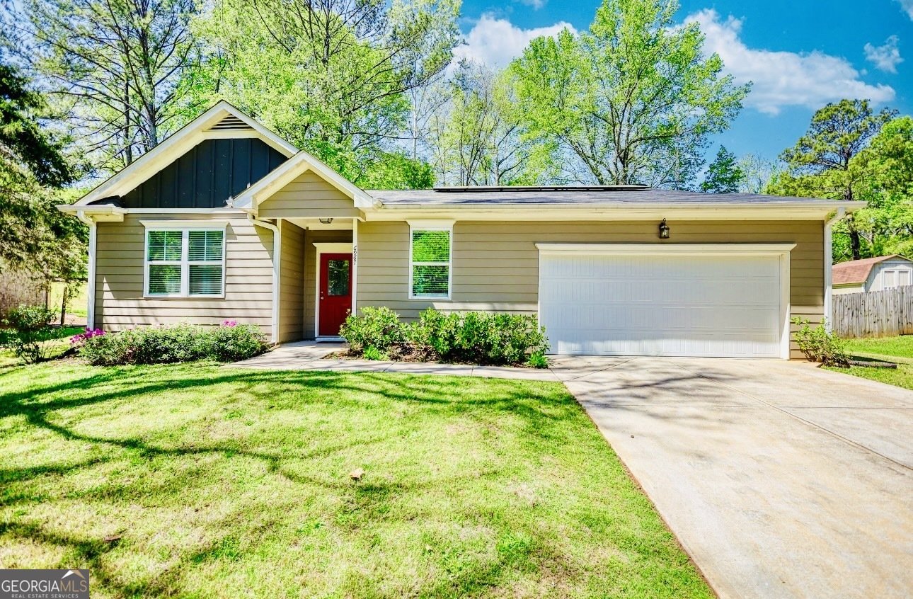 6967 Knollwood Drive Morrow - Photo 1