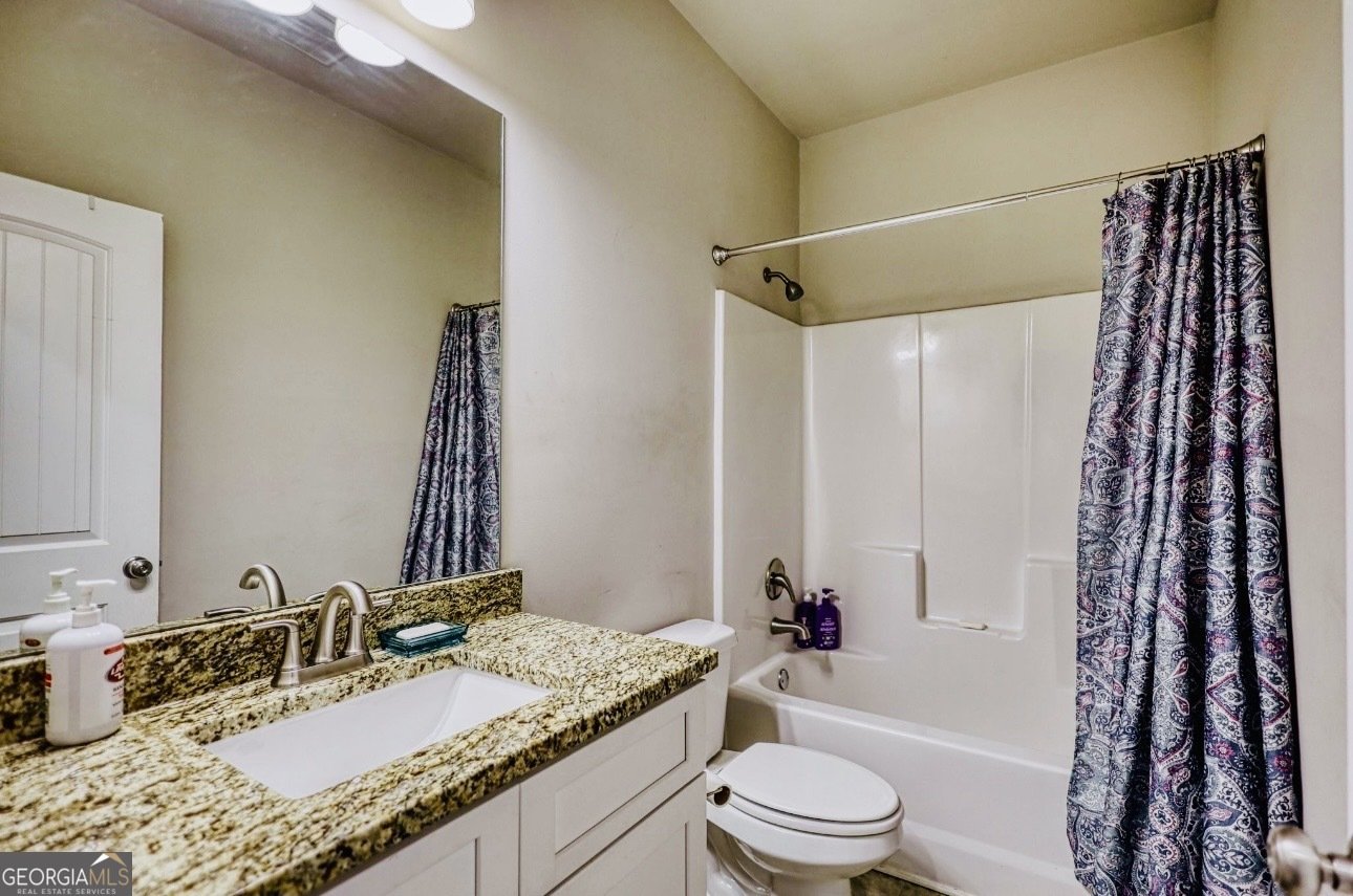 6967 Knollwood Drive Morrow - Photo 14