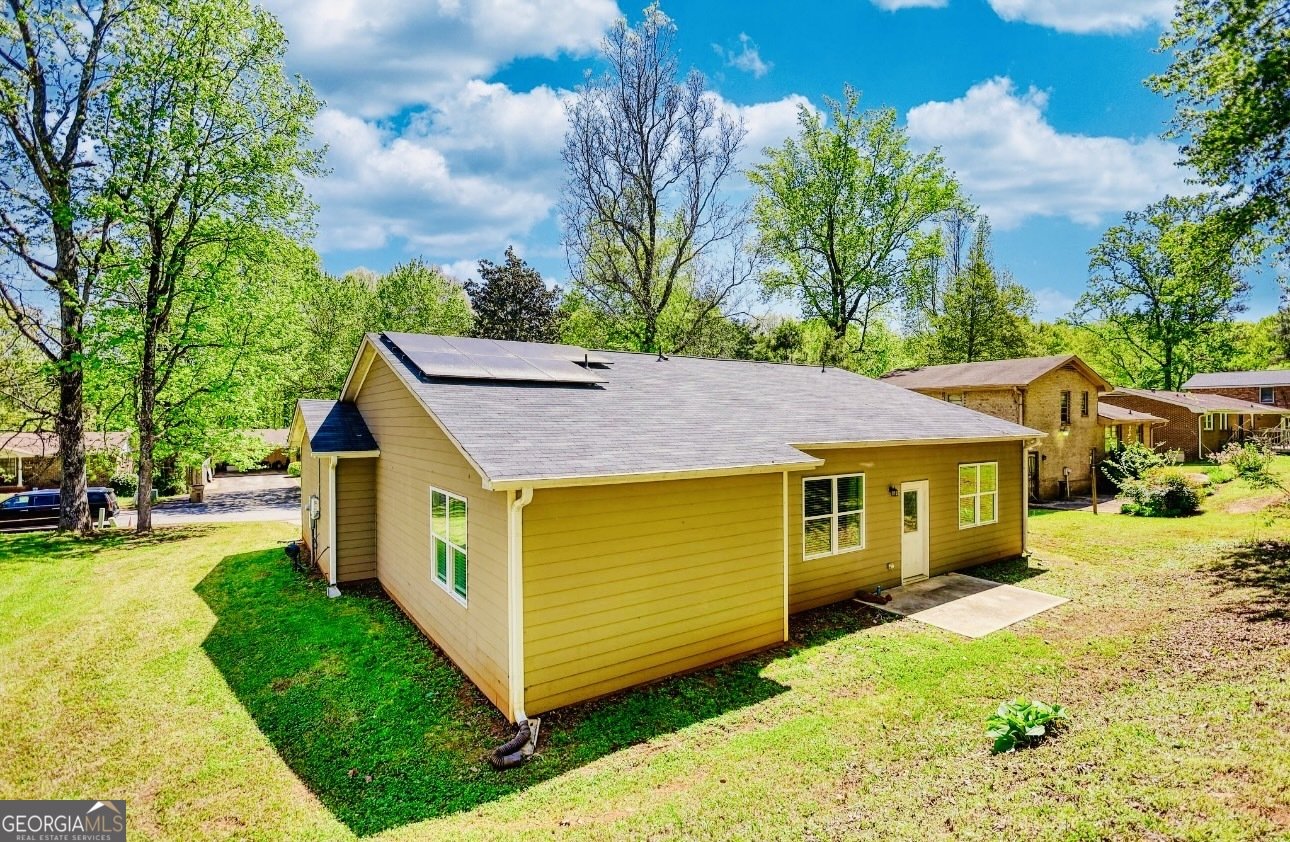 6967 Knollwood Drive Morrow - Photo 21