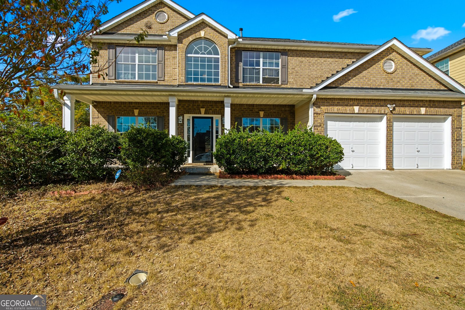 7322 Vigo Drive Lithonia - Photo 1