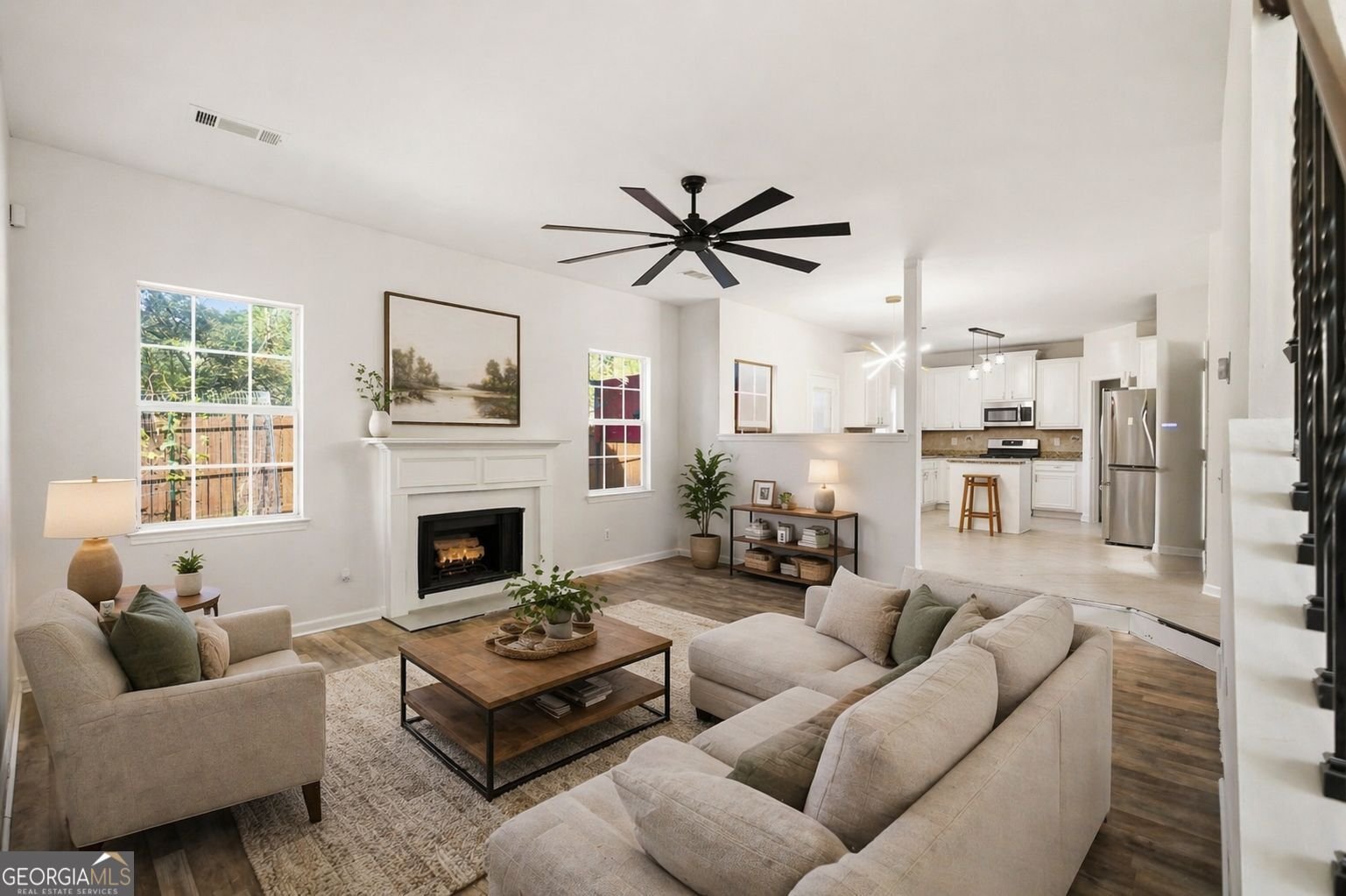 7322 Vigo Drive Lithonia - Photo 10