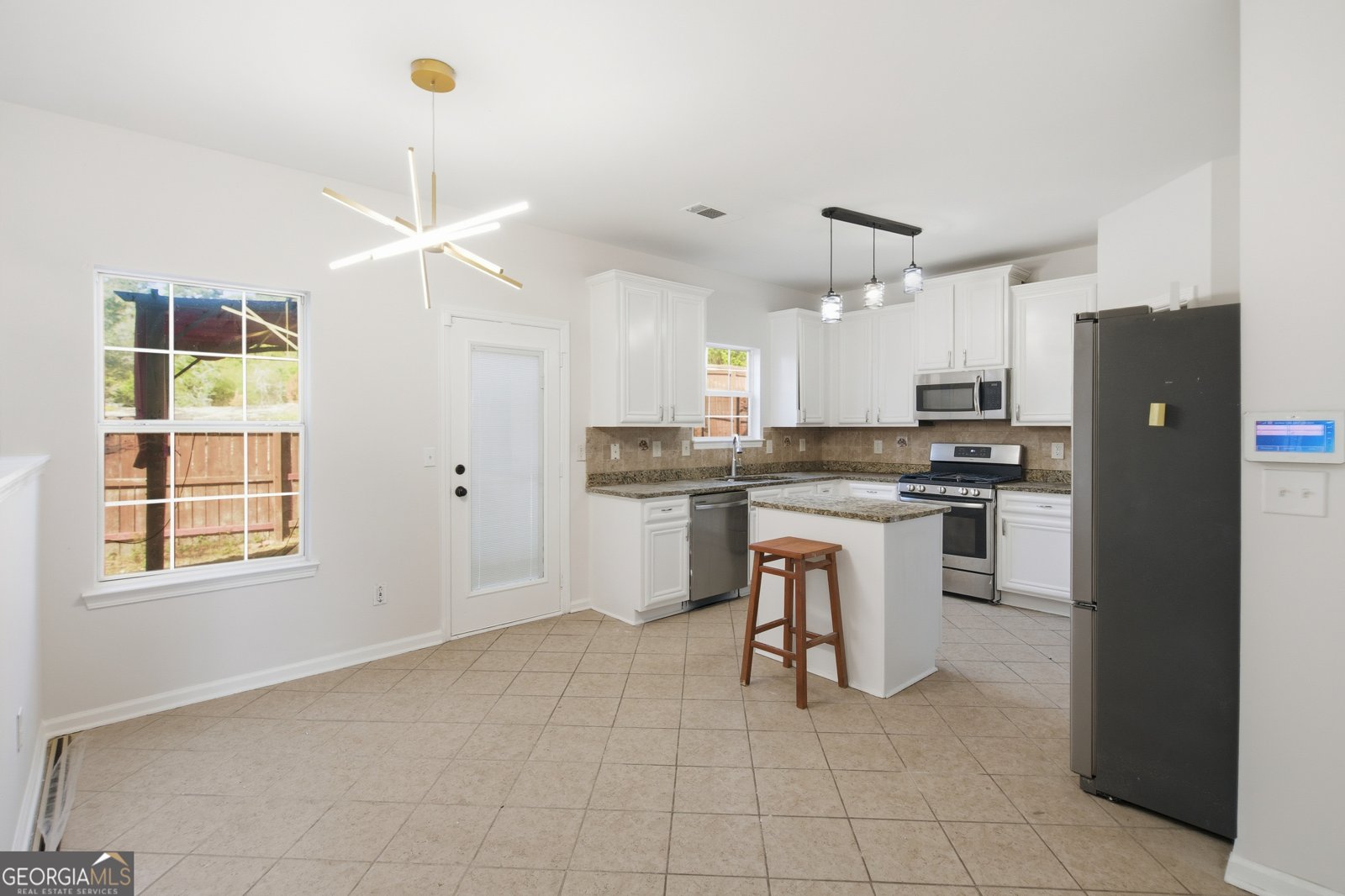 7322 Vigo Drive Lithonia - Photo 14