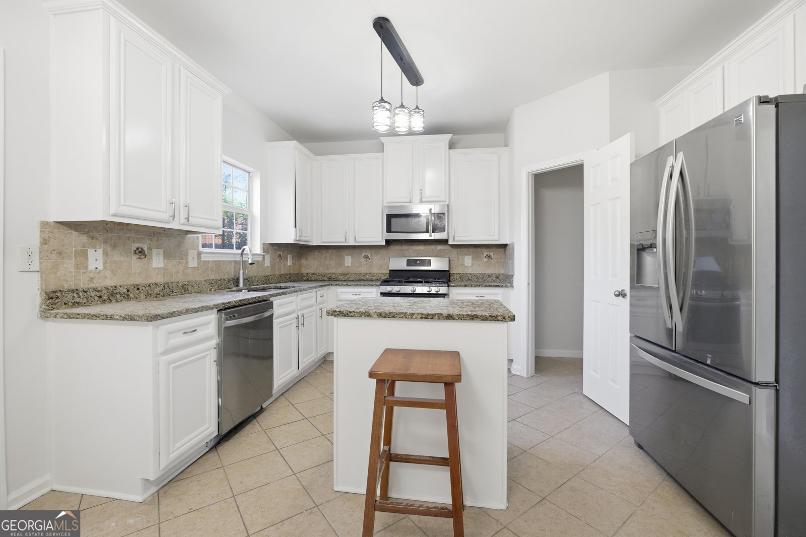 7322 Vigo Drive Lithonia - Photo 15