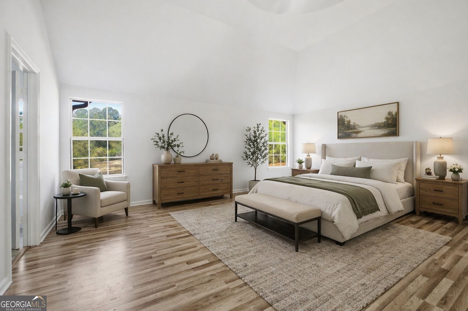 7322 Vigo Drive Lithonia - Photo 23