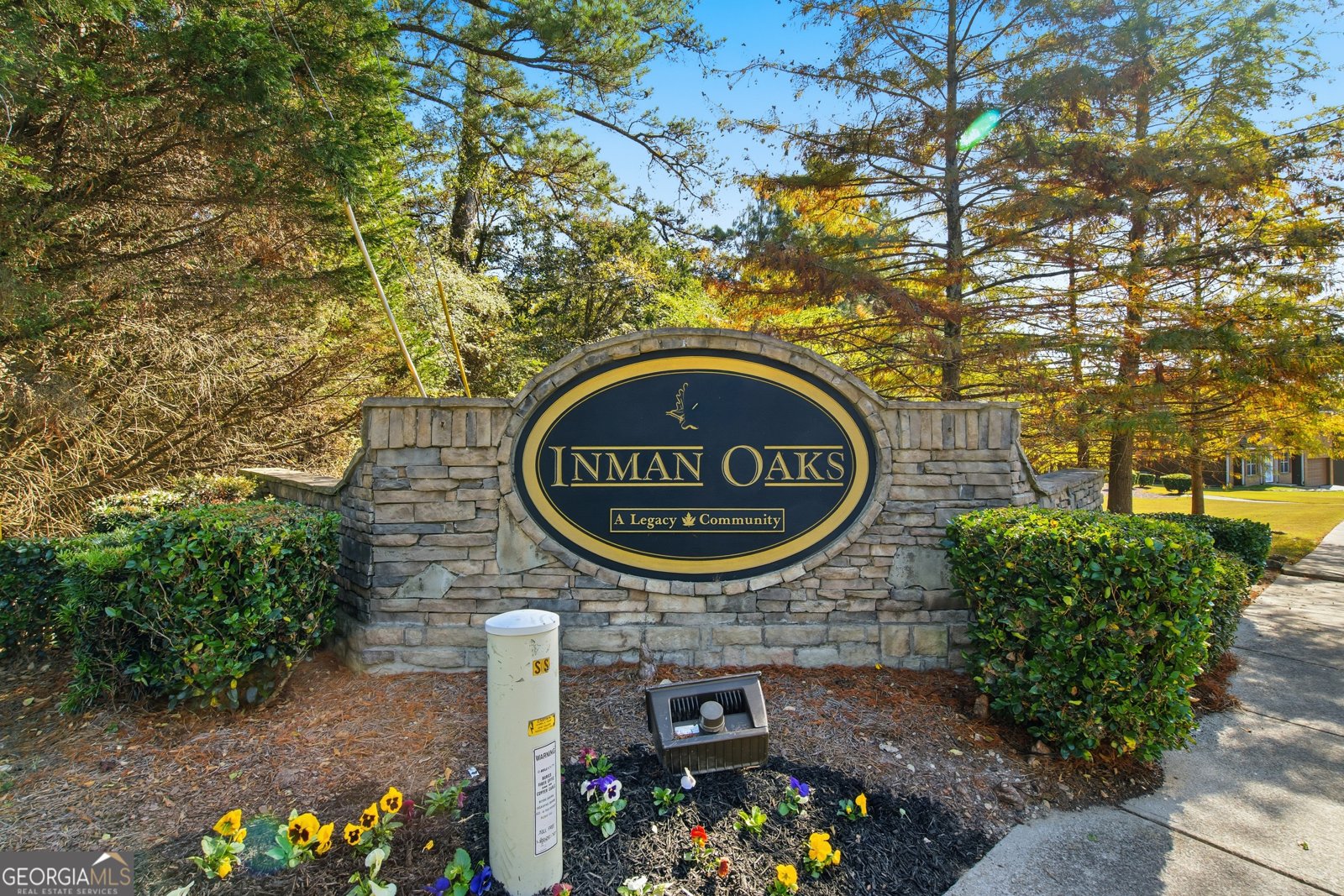 7322 Vigo Drive Lithonia - Photo 29