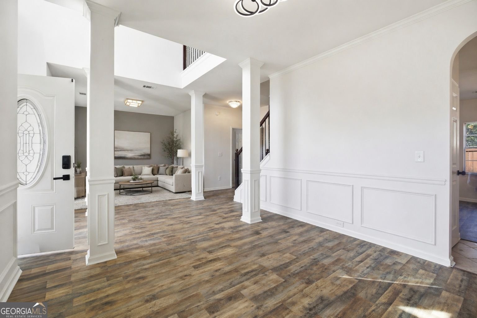 7322 Vigo Drive Lithonia - Photo 7