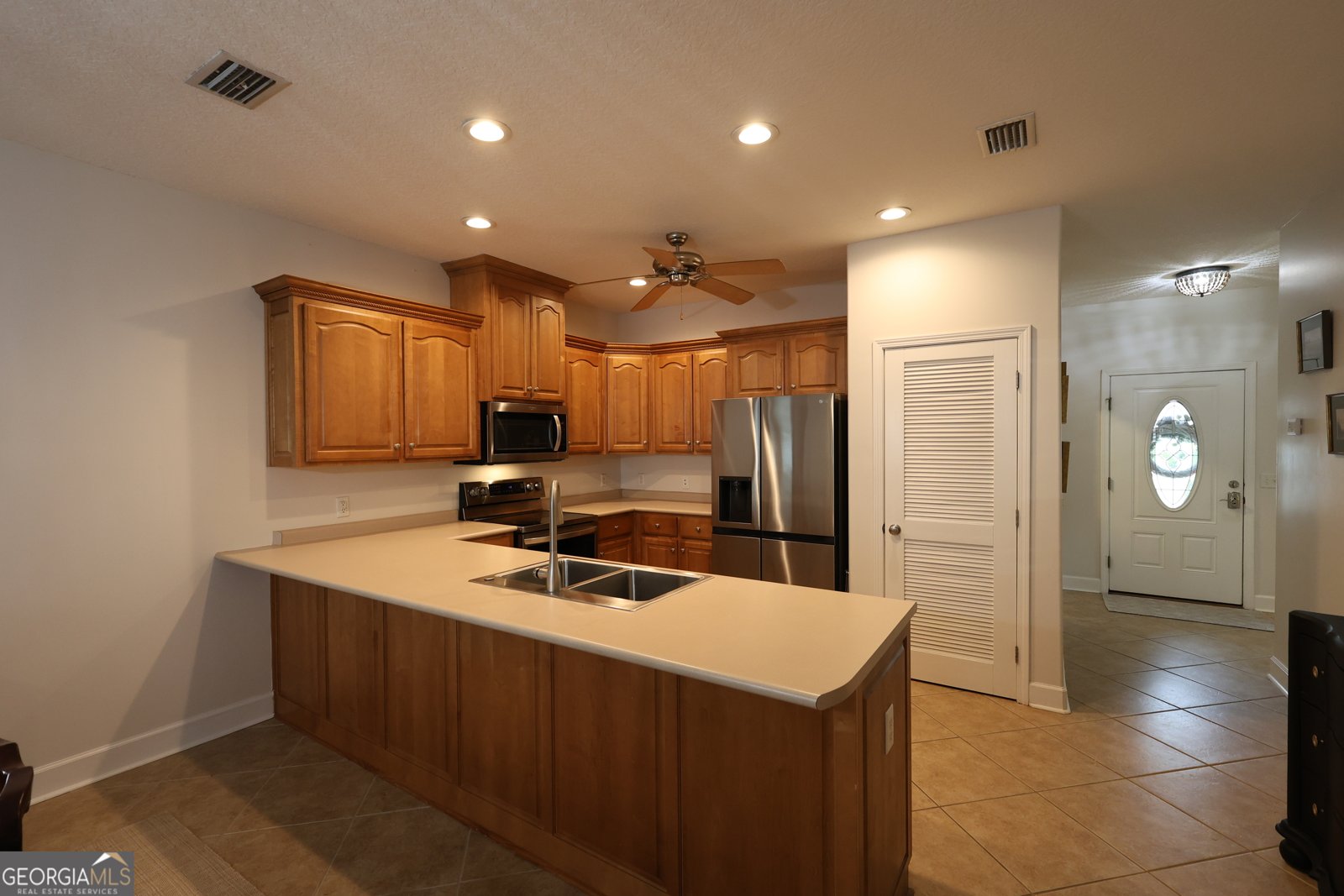 402 Eagle Boulevard Kingsland - Photo 16