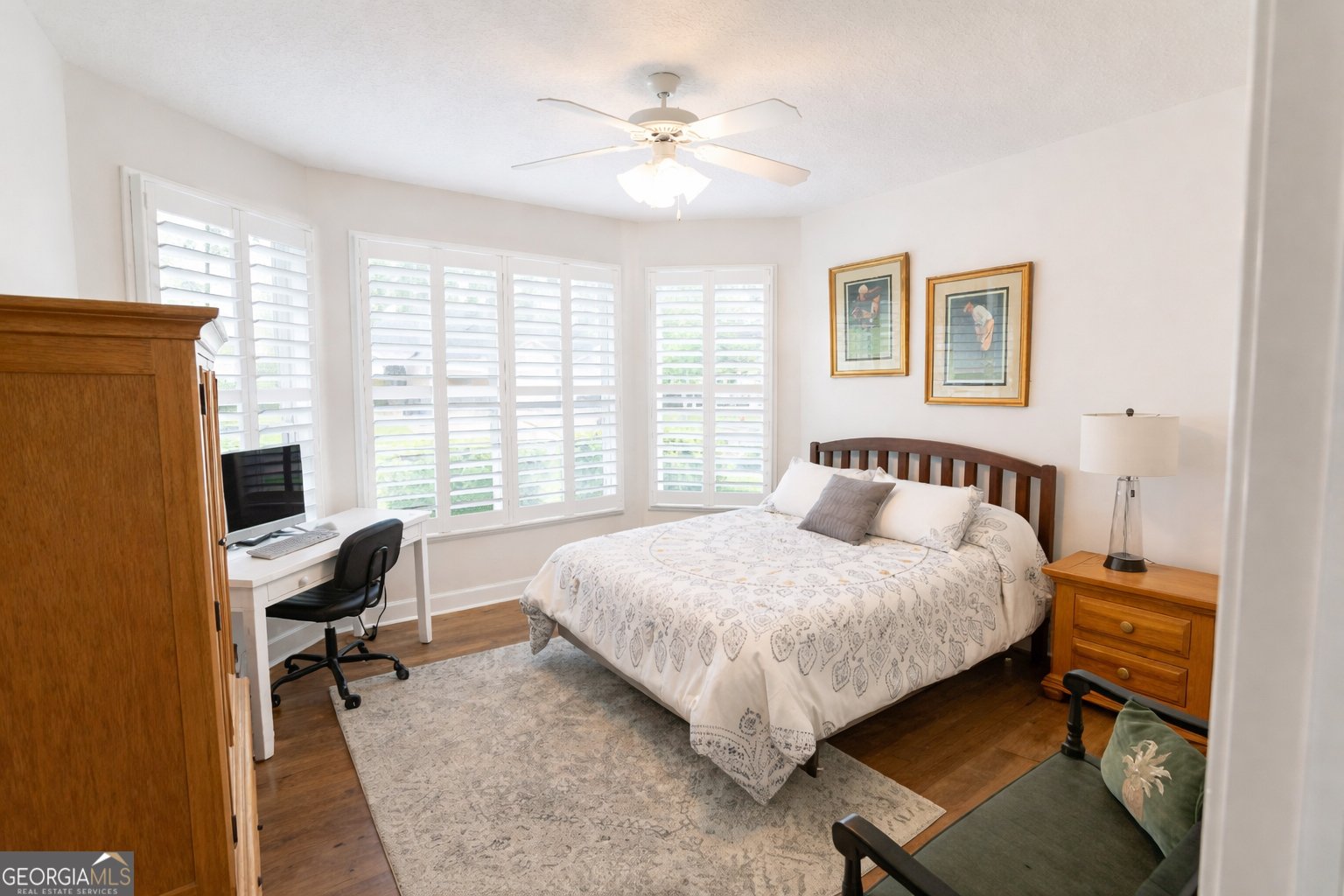 402 Eagle Boulevard Kingsland - Photo 24