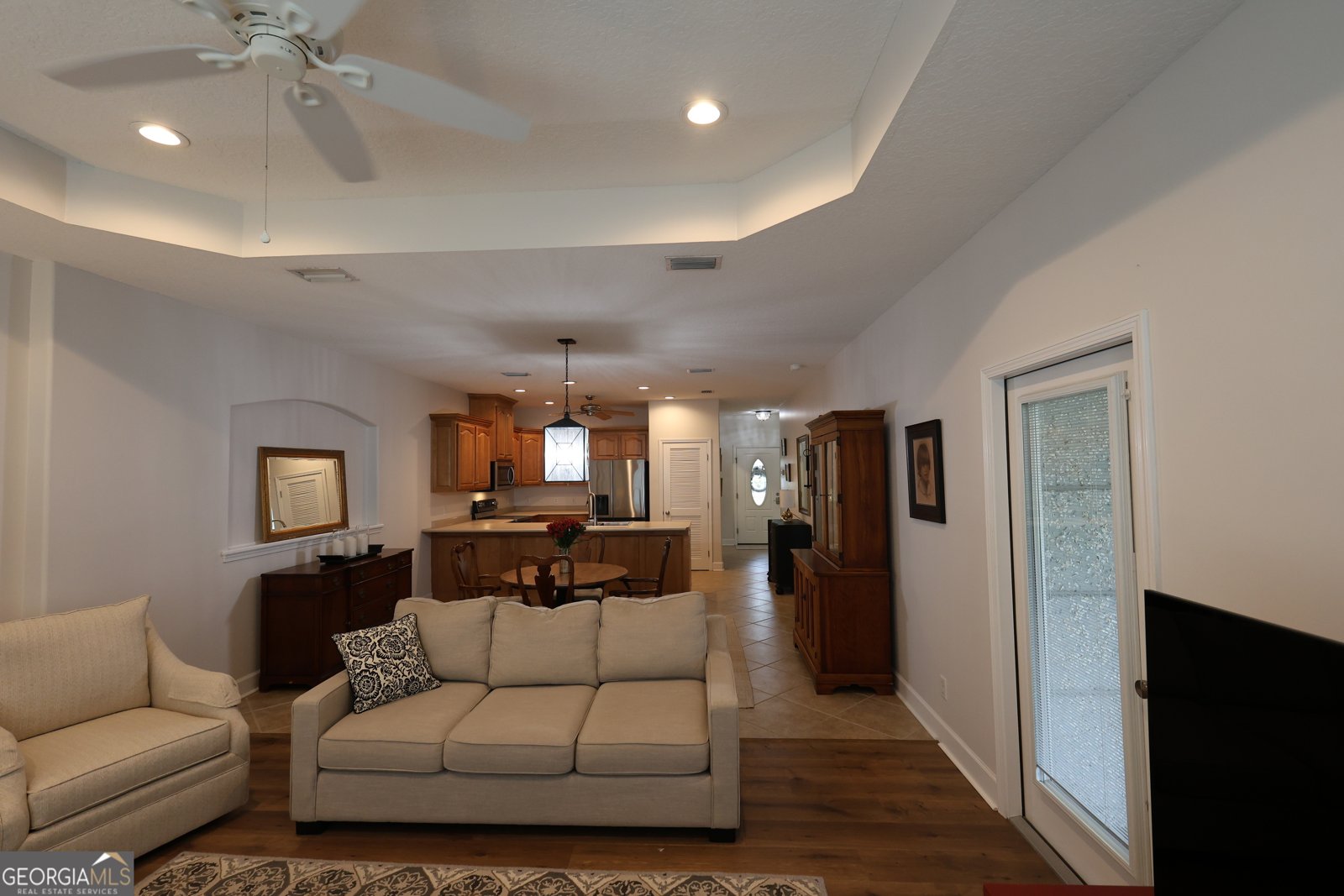 402 Eagle Boulevard Kingsland - Photo 8